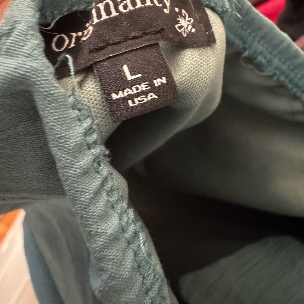 Women's Teal Dress. Worn Once.